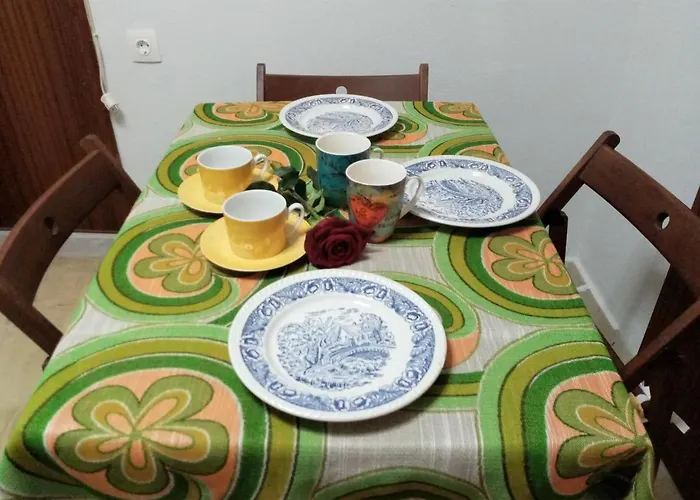 Xristos House