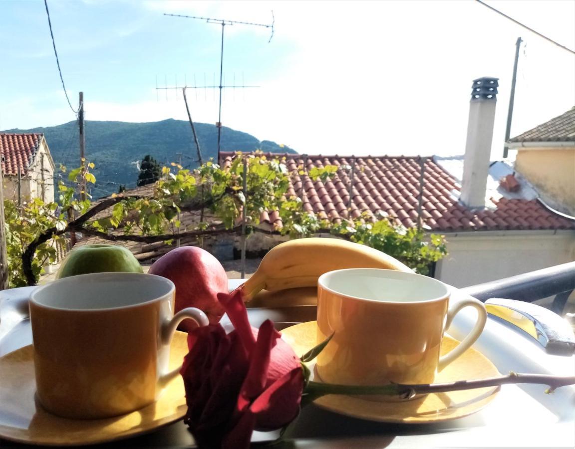 Ferienhaus Xristos House *