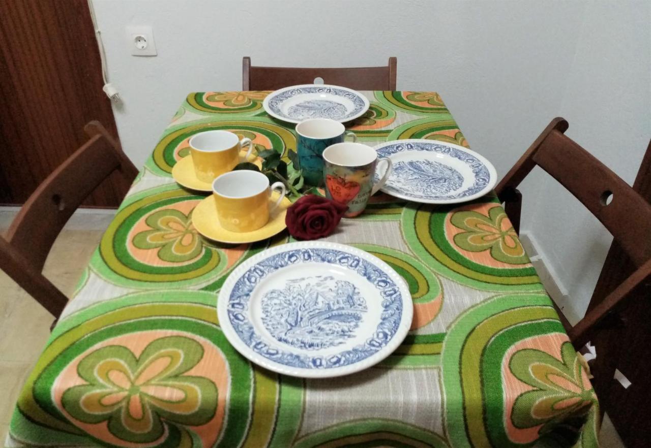 Ferienhaus Xristos House *