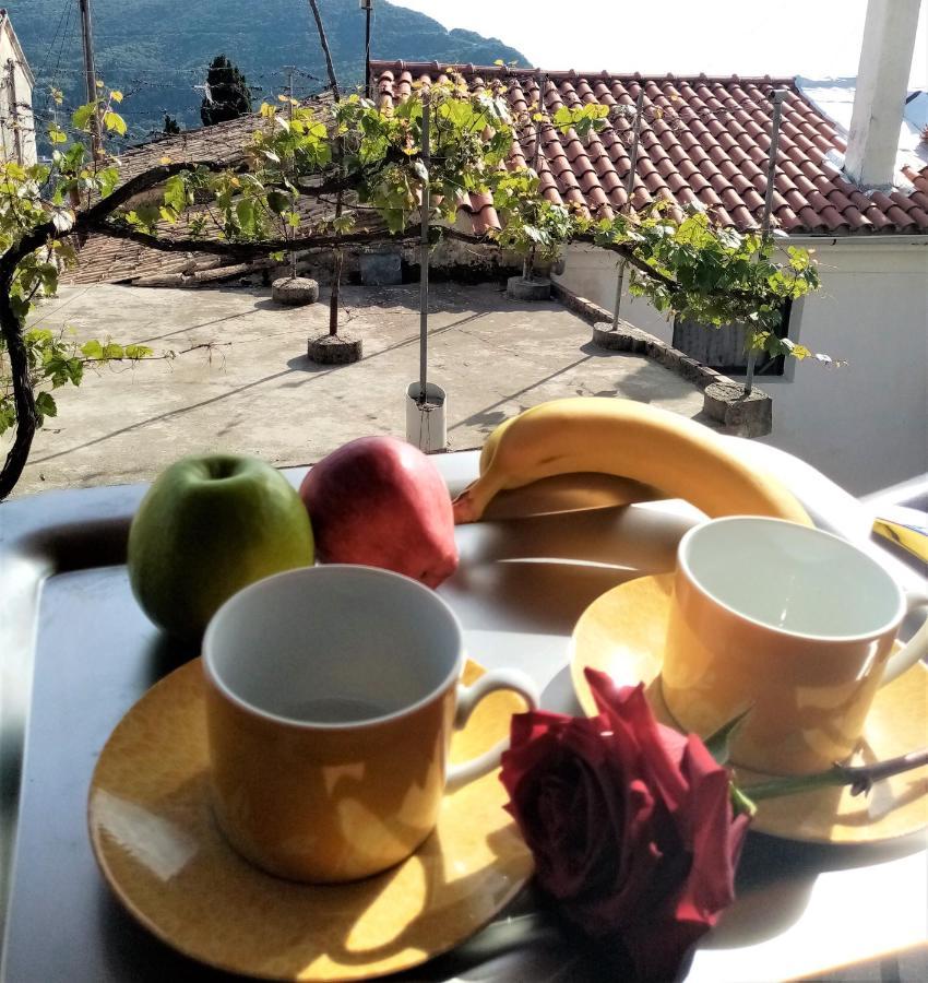 Ferienhaus Xristos House