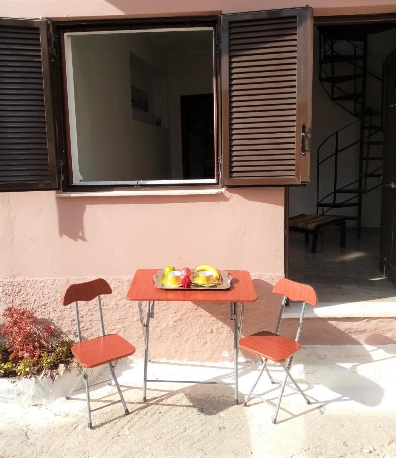 Xristos House Ferienhaus *
