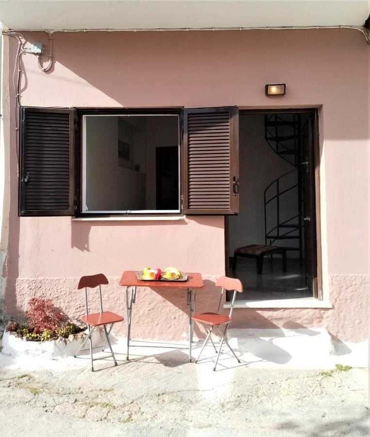 Ferienhaus Xristos House